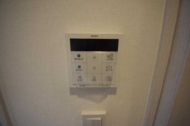 ザ・パークハビオ根岸三丁目の物件内観写真