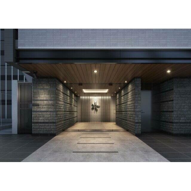 ＳＹＦＯＲＭＥ　ＵＥＮＯ　Ａｓｙｌ　Ｃｏｕｒｔの物件内観写真