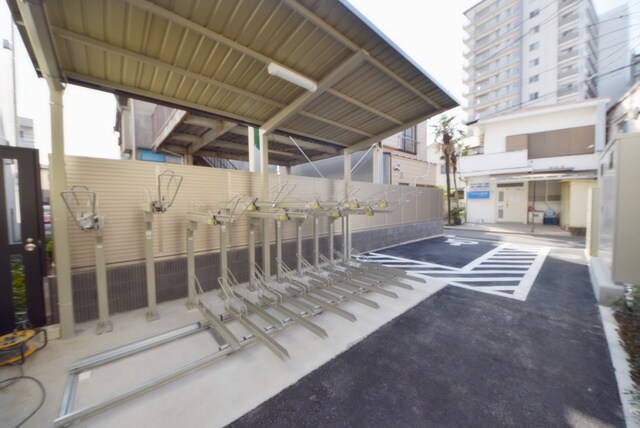 ドゥーエ南千住の物件内観写真