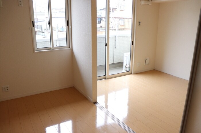 Ｌｉｅｎの物件内観写真