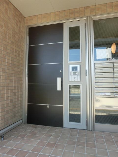 アクシス・ウィルIIの物件内観写真