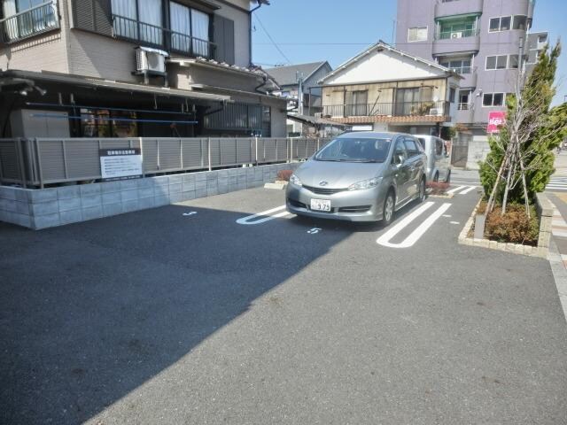 アクシス・ウィルIIの物件内観写真