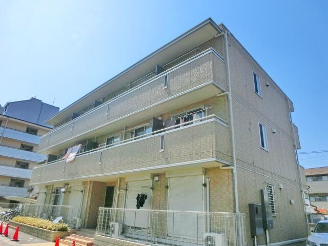 アクシス・ウィルIIの物件内観写真