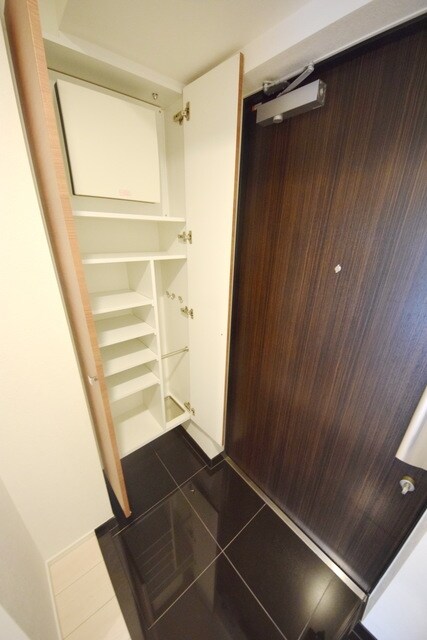 ルクレ上野の物件内観写真