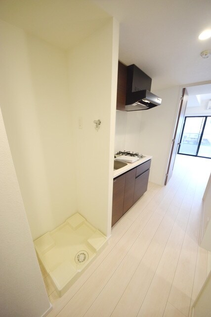 ルクレ上野の物件内観写真