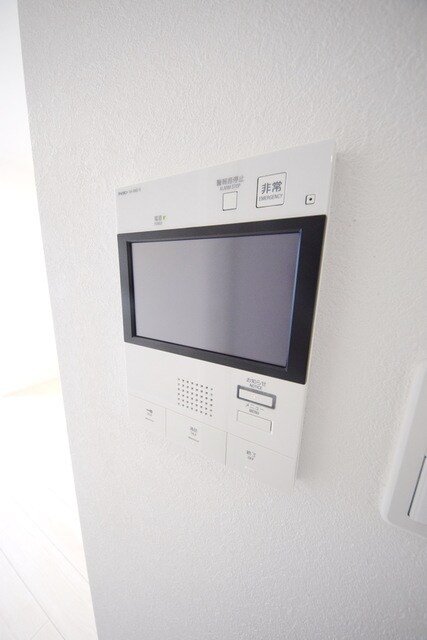 ルクレ上野の物件内観写真