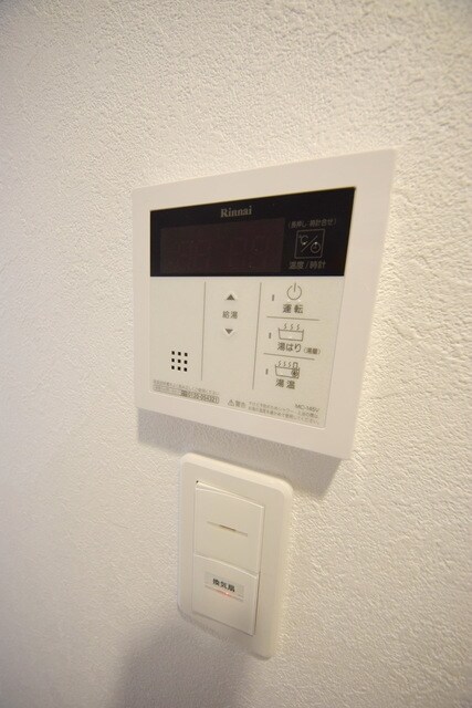 ルクレ上野の物件内観写真