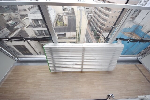 ルクレ上野の物件内観写真