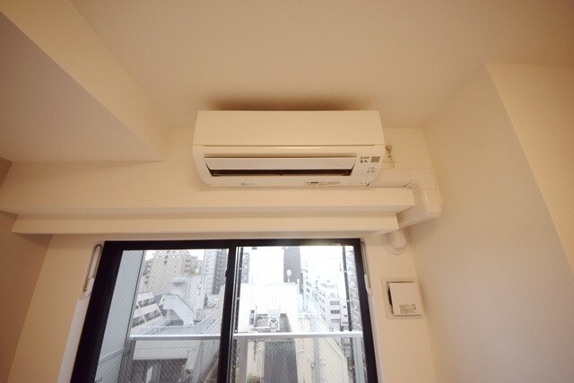 ルクレ上野の物件内観写真