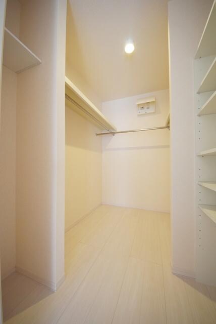 エクセル・フラットの物件内観写真