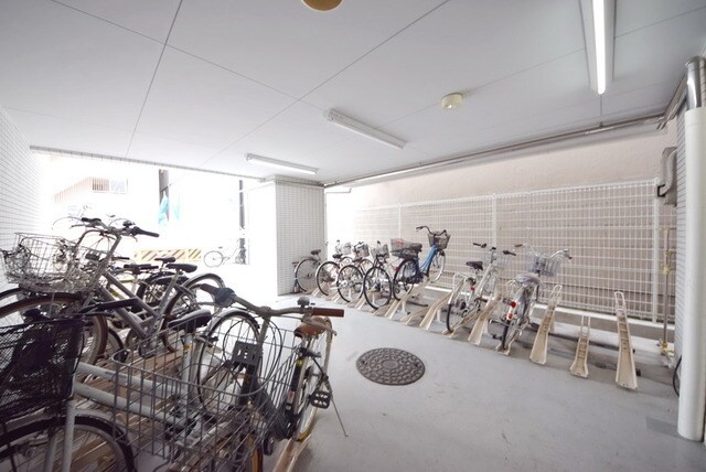 ステーションフロント両国の物件内観写真