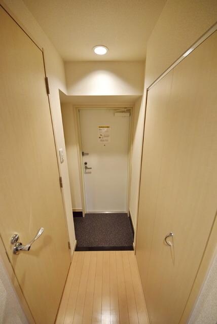 スパシエアランシア亀戸の物件内観写真