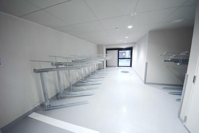 マキシヴシーン南千住の物件内観写真