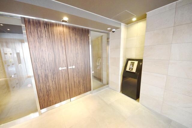 マキシヴシーン南千住の物件内観写真