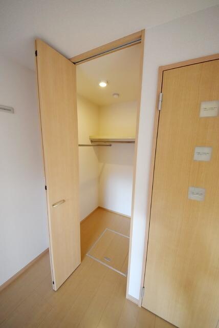 メゾンクレール墨田の物件内観写真