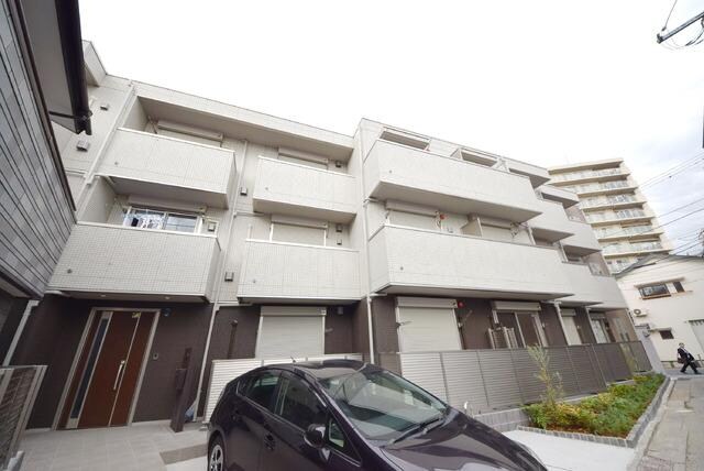 メゾンクレール墨田の物件内観写真