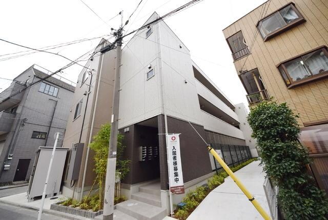 メゾンクレール墨田の物件内観写真