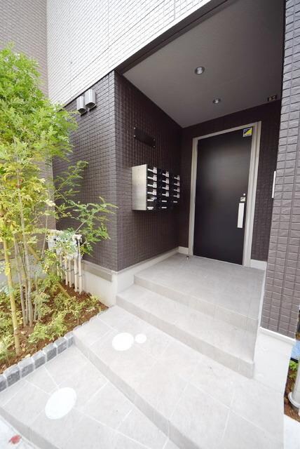 メゾンクレール墨田の物件内観写真