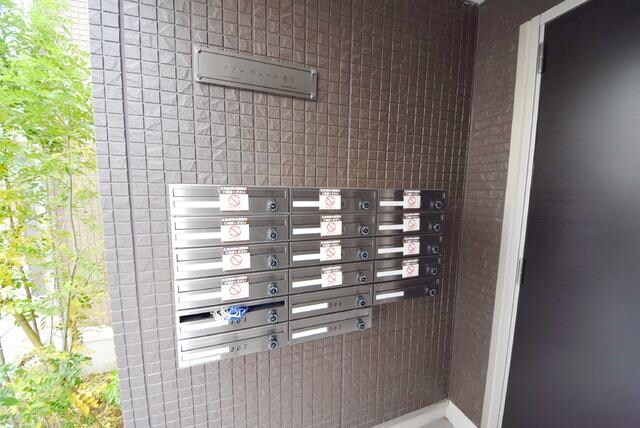 メゾンクレール墨田の物件内観写真