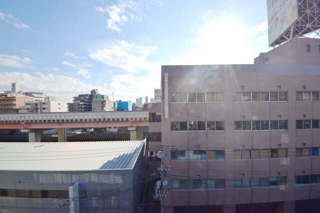 グランドコンシェルジュ菊川の物件内観写真