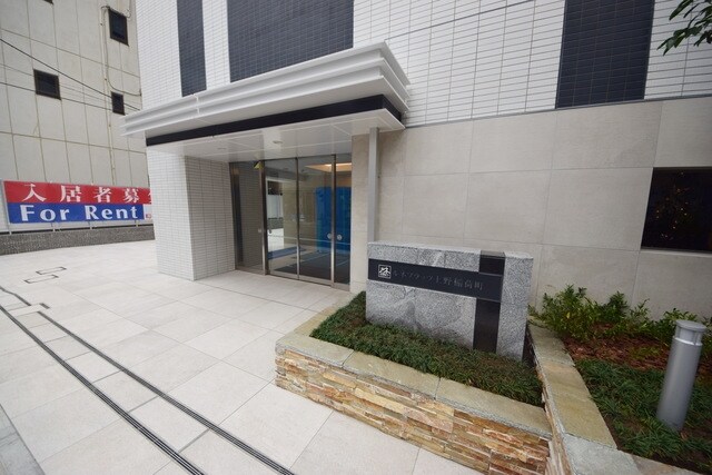 ＪＰ　ｎｏｉｅ　上野稲荷町の物件内観写真