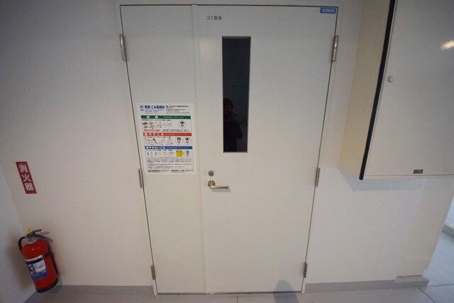 ＪＰ　ｎｏｉｅ　上野稲荷町の物件内観写真