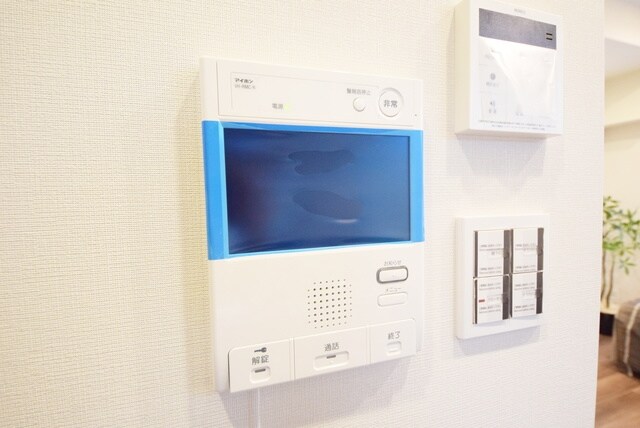 ザ・パークハビオ上野御徒町の物件内観写真