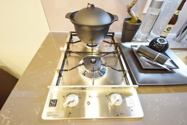 ザ・パークハビオ上野御徒町の物件内観写真