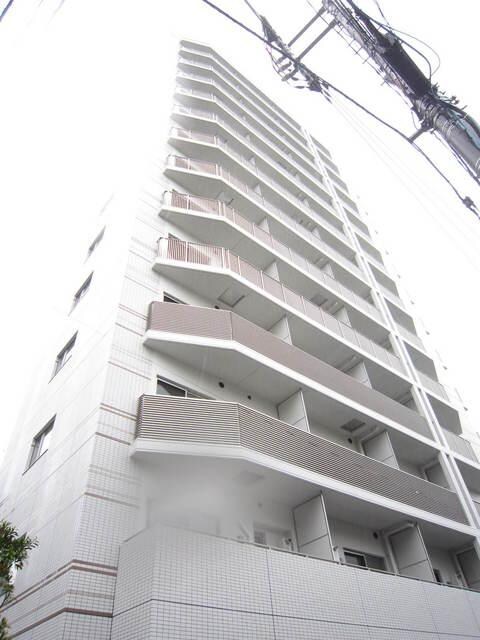 パークアクシス浅草橋二丁目の物件外観写真