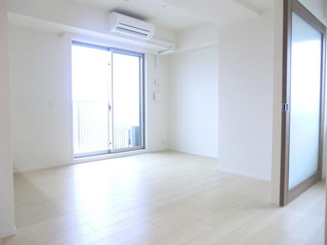 パークアクシス浅草橋二丁目の物件内観写真