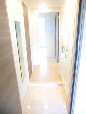 パークアクシス浅草橋二丁目の物件内観写真