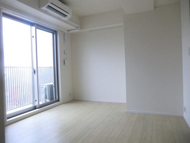 パークアクシス浅草橋二丁目の物件内観写真