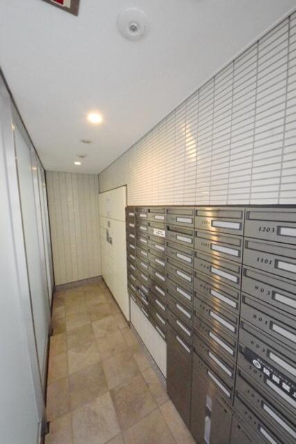 パークアクシス浅草橋二丁目の物件内観写真