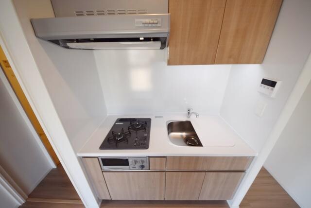 パークアクシス錦糸町ヴェールの物件内観写真