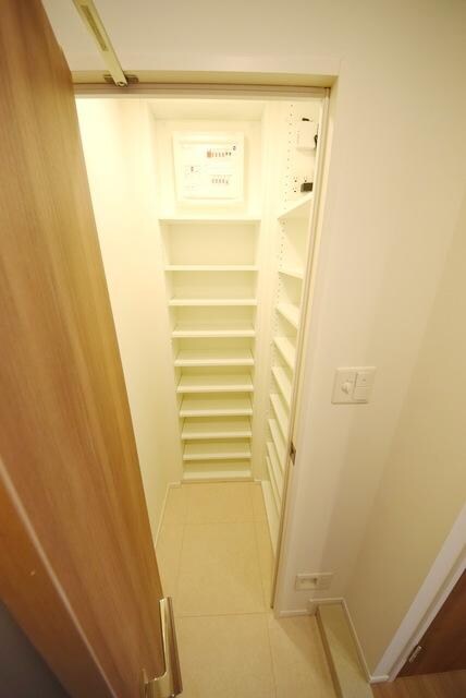 パークアクシス錦糸町ヴェールの物件内観写真