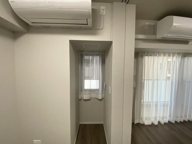 クレストコート上野の物件内観写真