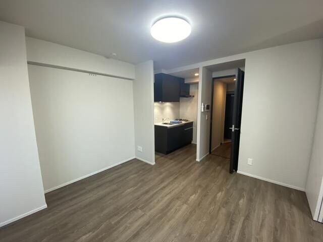 クレストコート上野の物件内観写真