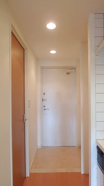 パークアクシス亀戸の物件内観写真