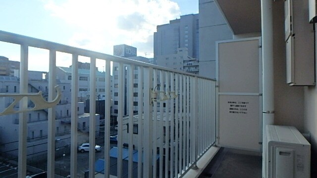 パークアクシス亀戸の物件内観写真