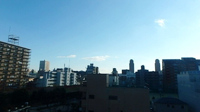 パークアクシス亀戸の物件内観写真