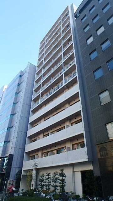 パークアクシス亀戸の物件内観写真