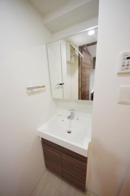 メイクスデザイン両国ＮＯＲＴＨの物件内観写真