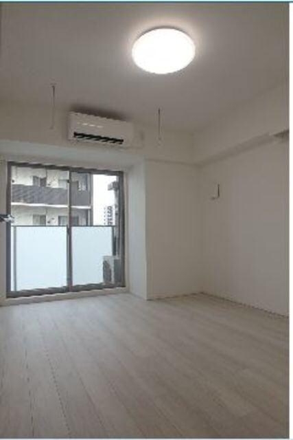 スカイコート蔵前IIの物件内観写真