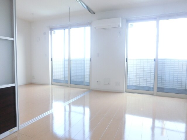 アルタイルの物件内観写真