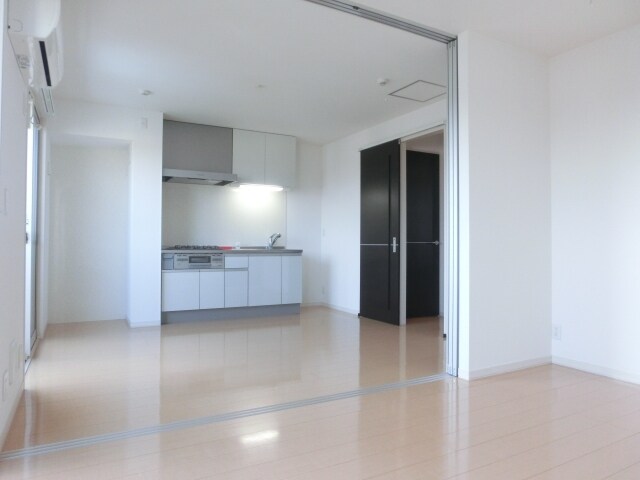 アルタイルの物件内観写真