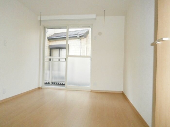 グランデールの物件内観写真