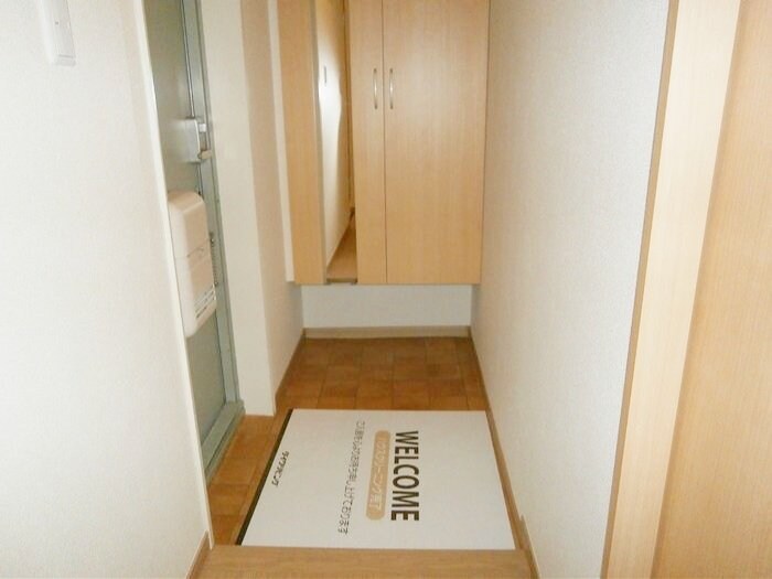 グランデールの物件内観写真