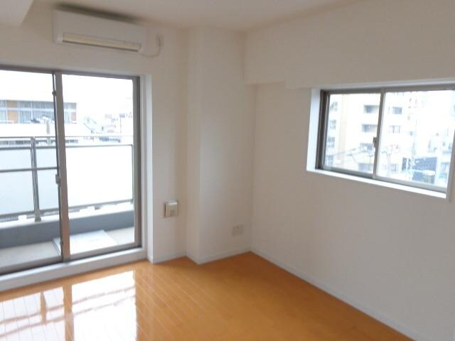 ルクレ錦糸町の物件内観写真