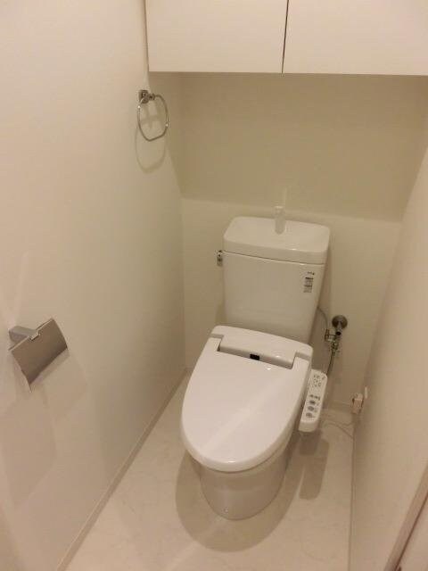 メトロステージ上野の物件内観写真