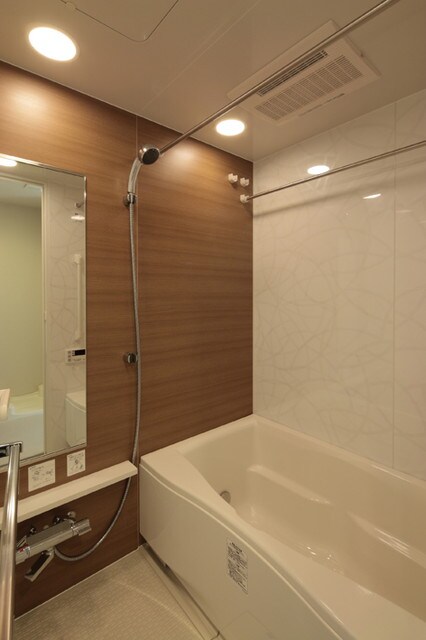 コンフォリア両国サウスの物件内観写真